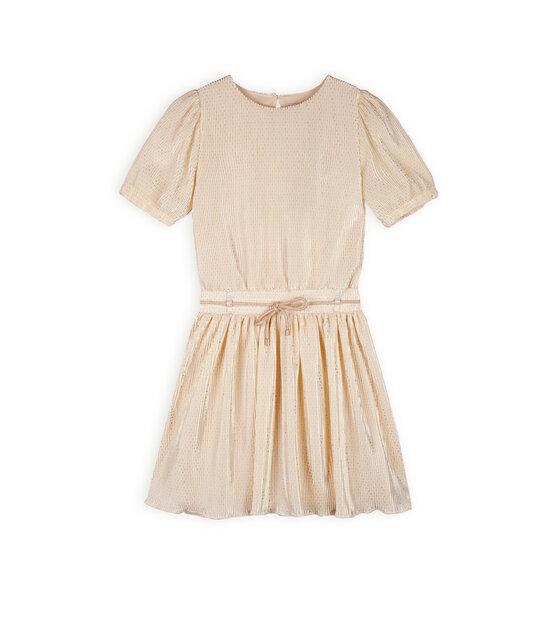 NONO Meisjes Jurk Merel