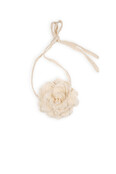 NONO Meisjes Riem Flower