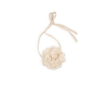 NONO Meisjes Riem Flower