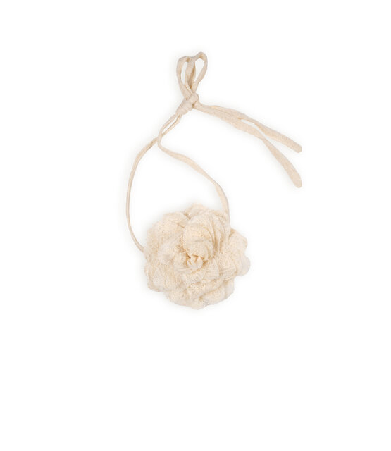 NONO Meisjes Riem Flower