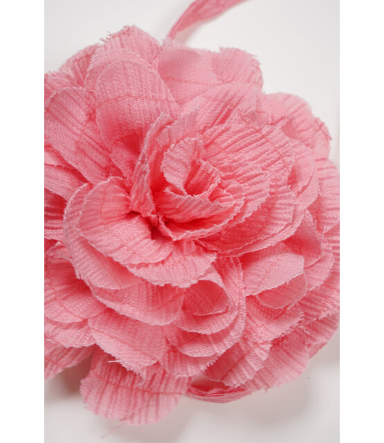 NONO Meisjes Riem Flower