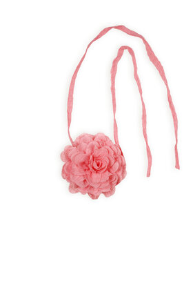 NONO Meisjes Riem Flower