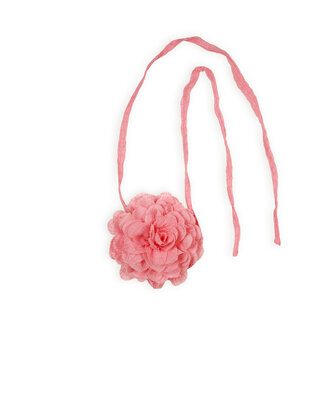 NONO Meisjes Riem Flower