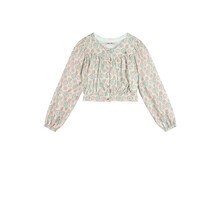 NONO Meisjes Blouse Timba