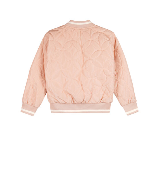 NONO Meisjes Jas Dotty