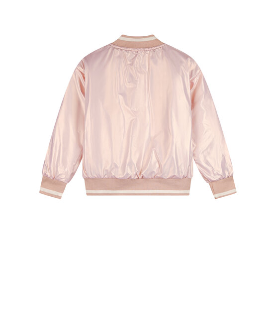 NONO Meisjes Jas Dotty