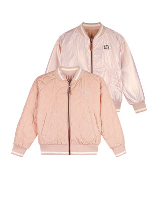 NONO Meisjes Jas Dotty