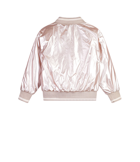 NONO Meisjes Jas Dotty