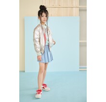NONO Meisjes Zomerjas Dotty