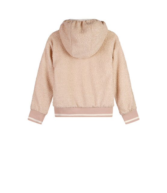 NONO Meisjes Jas Beau