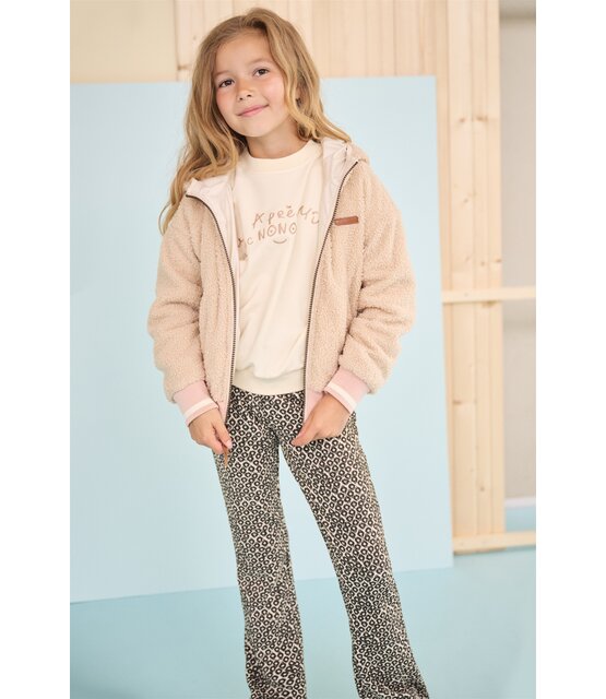 NONO Meisjes Jas Beau