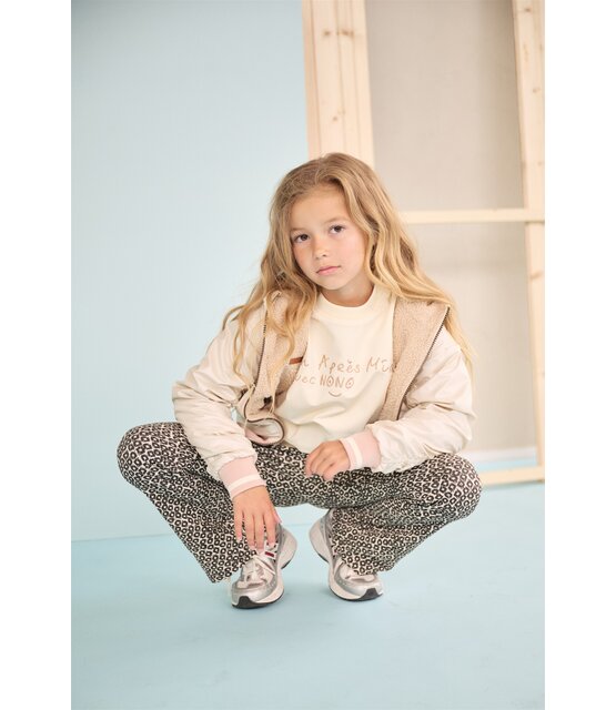 NONO Meisjes Jas Beau