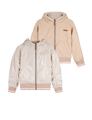 NONO Meisjes Jas Beau