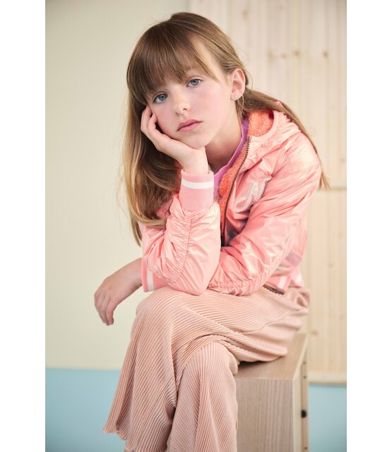 NONO Meisjes Jas Beau