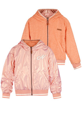 NONO Meisjes Jas Beau