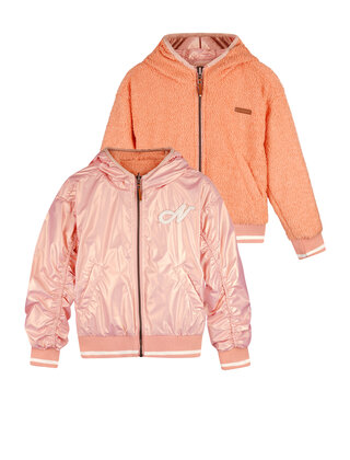 NONO Meisjes Jas Beau