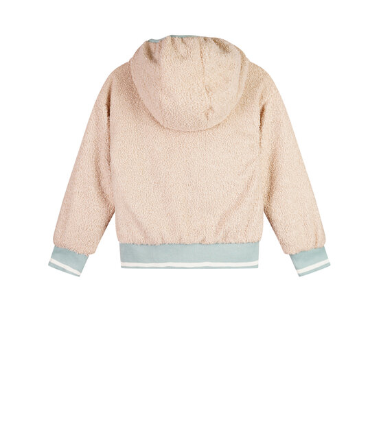 NONO Meisjes Jas Beau