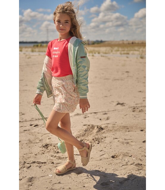 NONO Meisjes Jas Beau