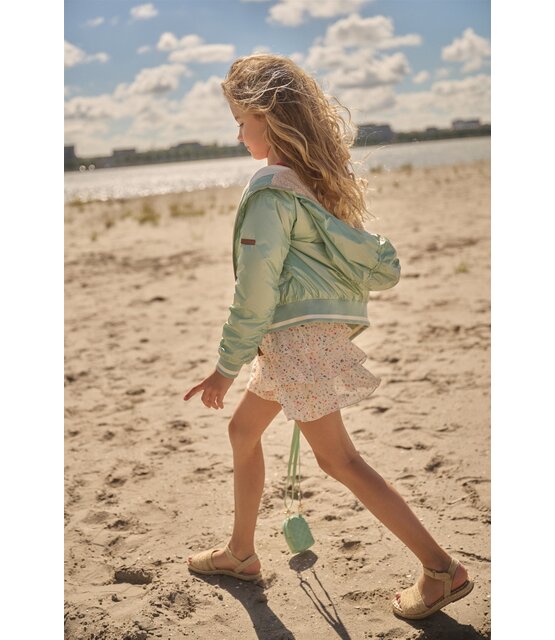 NONO Meisjes Jas Beau