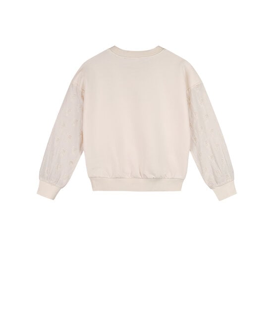 NONO Meisjes sweater Konono