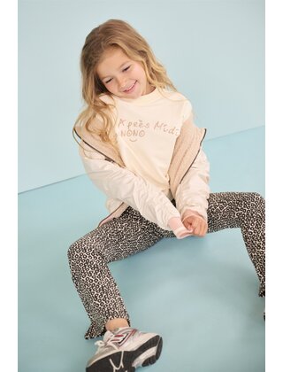 NONO Meisjes sweater Konono