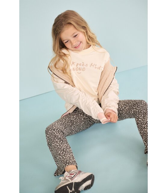 NONO Meisjes sweater Konono