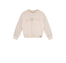 NONO Meisjes sweater Konono