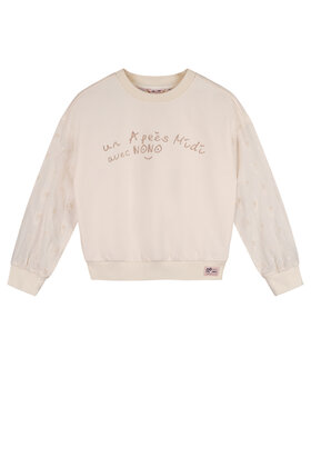 NONO Meisjes sweater Konono