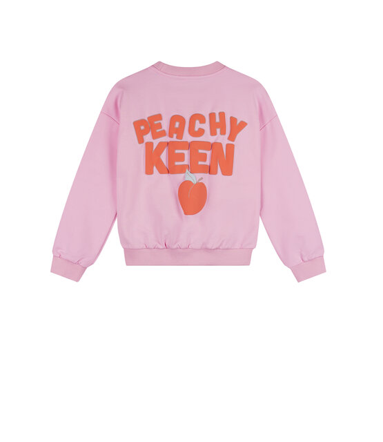 NONO Meisjes sweater Konono