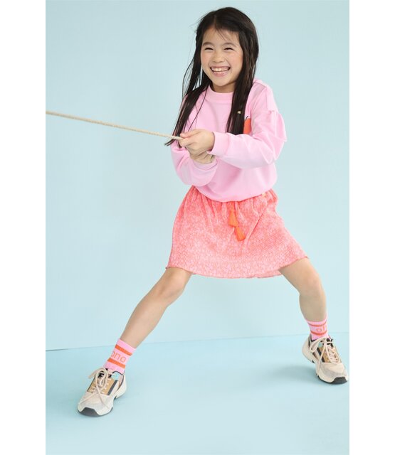 NONO Meisjes sweater Konono