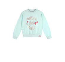NONO Meisjes Sweater Konono