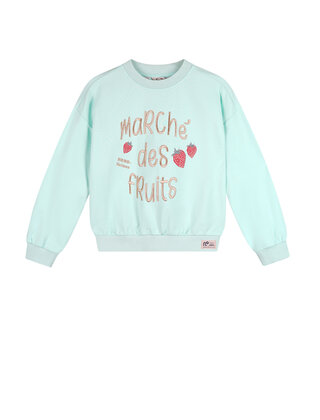 NONO Meisjes Sweater Konono