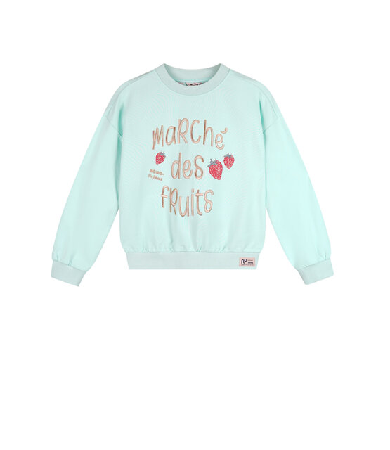 NONO Meisjes Sweater Konono