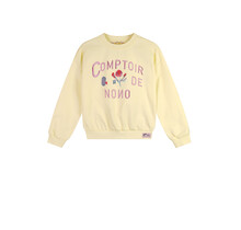 NONO Meisjes Sweater Konono