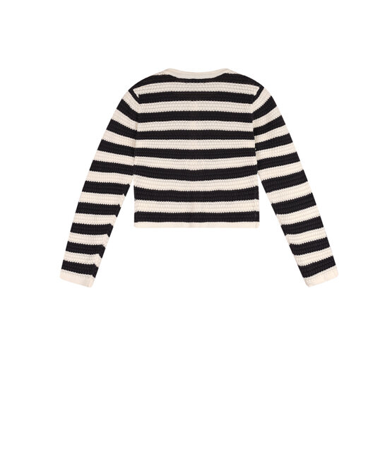 NONO Meisjes Vest Aiko