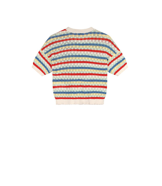 NONO Meisjes sweater Keya