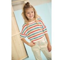 NONO Meisjes sweater Keya
