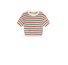 NONO Meisjes sweater Keya
