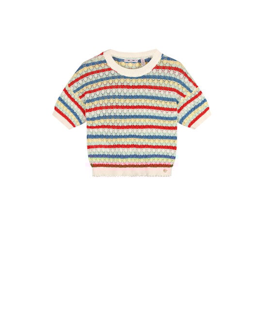 NONO Meisjes sweater Keya