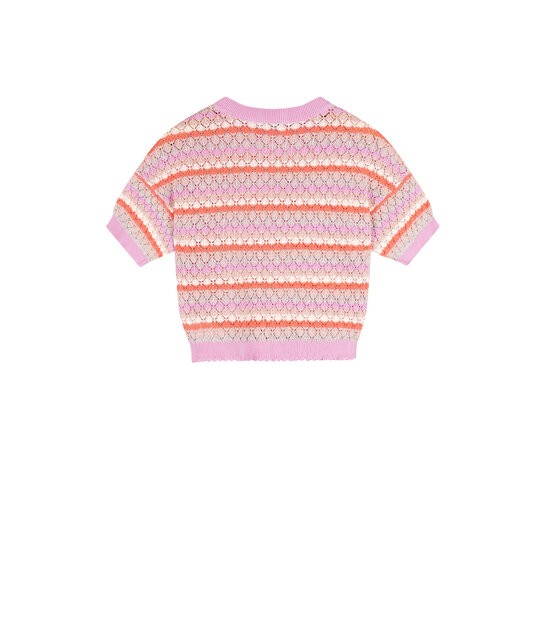 NONO Meisjes sweater Keya NONO Meisjes sweater Keya