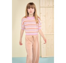 NONO Meisjes sweater Keya