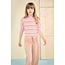 NONO NONO Meisjes sweater Keya