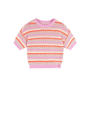 NONO Meisjes sweater Keya