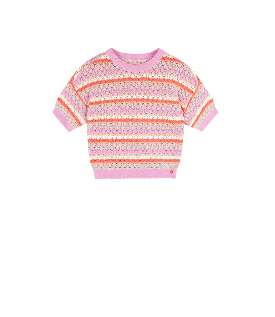 NONO Meisjes sweater Keya NONO Meisjes sweater Keya