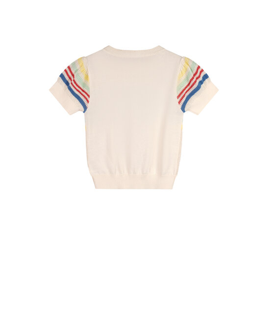 NONO Meisjes T-Shirt Kae