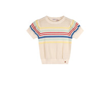NONO Meisjes T-Shirt Kae