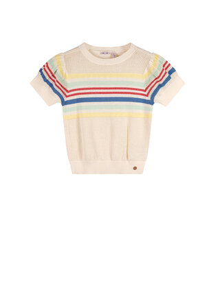 NONO Meisjes T-Shirt Kae