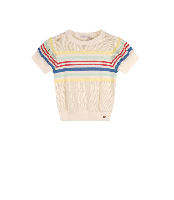 NONO Meisjes T-Shirt Kae