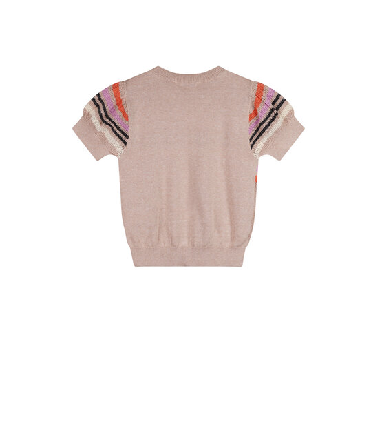 NONO Meisjes T-Shirt Kae