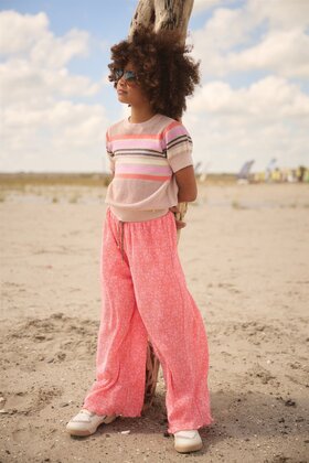 NONO Meisjes T-Shirt Kae